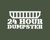 https://www.logocontest.com/public/logoimage/166607727124 Hour Dumpster 002.png